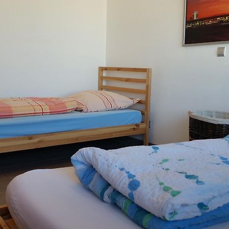 Monteurwohnung Нойс Екстер'єр фото