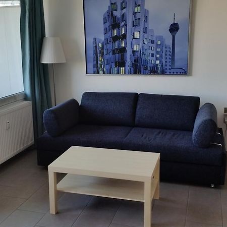 Monteurwohnung Нойс Екстер'єр фото